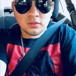 Meet your Posher, Kevin